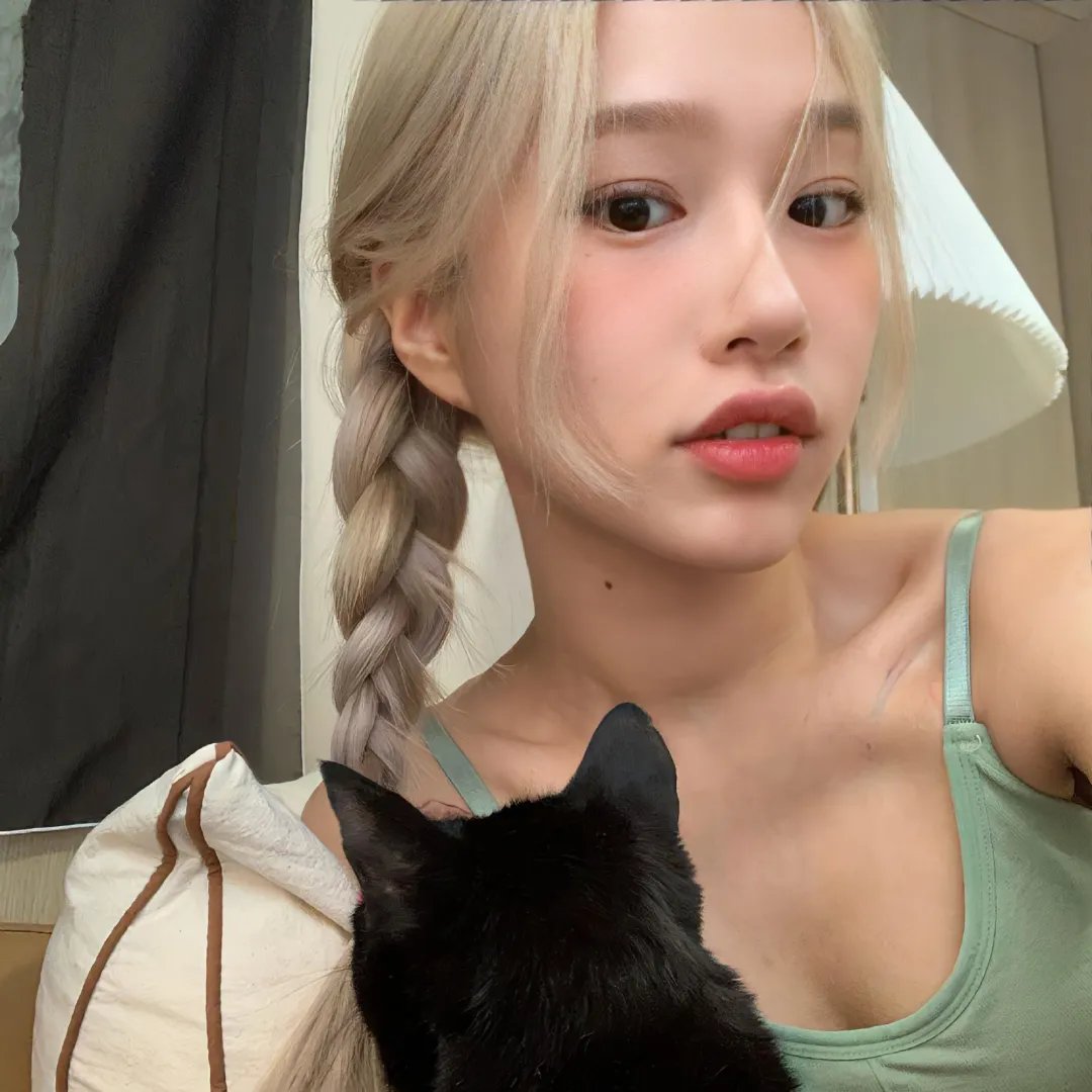 我和我的儿女们