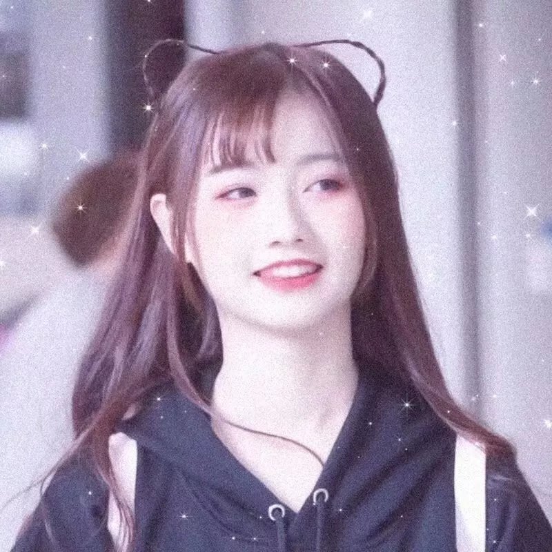 梦中的她